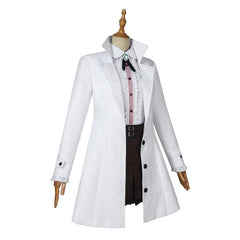Embrace Your Inner Hero with the Halloweez Arifureta: From Commonplace to World's Strongest Yue Uniform Cosplay Costume - Halloweez