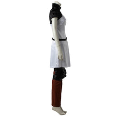 Halloweez Devola & Popola Uniform Dress Cosplay Costume - Step into the NieR:Automata World - Halloweez