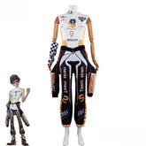 Identity V Prospector SRE Cosplay Costume Custom for Halloween & Conventions