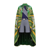 "Cosplay Costume for Kids – Halloween Role-Play Inspired by famous movie Elio - Halloweez