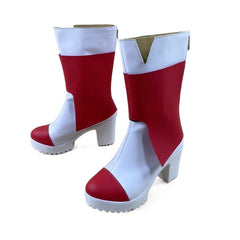 1813VOCALOID3 Yuezheng Ling Cosplay Shoes for Anime Conventions and Performances - Halloweez