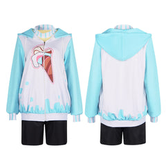 Identity V Little Girl (Gardener) Cosplay Costume - Fifth Personality Game Anime Outfit - Halloweez