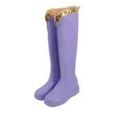 Chinese Paladin Lin Yueru Cosplay Shoes for Anime Conventions and Performances - Halloweez
