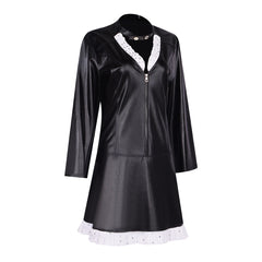 One Piece Nico Robin Cosplay Costume - Demon Child of Ohara - Anime Role Play Outfit - Halloweez