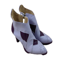 2039 Honkai: Star Rail Butterfly Fantasy Cosplay Shoes for Anime Conventions - Halloweez