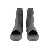 Naruto Uzumaki Kushina Cosplay Shoes for 2D Anime Exhibition and Performance - Halloweez