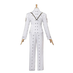 JOJO's Bizarre Adventure COS Golden Wind Bruno Bucciarati Cosplay Costume - Halloweez