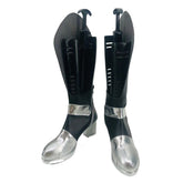 Emiya Shirou Cosplay Shoes for Anime Conventions & Stage Performances - Halloweez