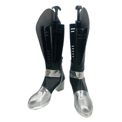 Emiya Shirou Cosplay Shoes for Anime Conventions & Stage Performances - Halloweez