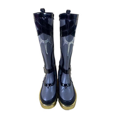 Honkai: Star Rail Baiheng Cosplay Shoes for Anime Conventions and Performances - Halloweez
