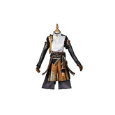 Epic Game Genshin Impact Shikanoin Heizou Cosplay Outfit for Adults by Halloweez - Halloweez