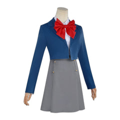 Akoya Pearl Magical Girl Cosplay Costume - Anime Performance Outfit - Halloweez