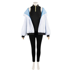 BanGDream MyGO Kaname Rāna 2D Cosplay Anime Girl Outfit - High Quality Costume - Halloweez