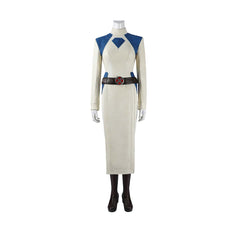Avengers 5 Doomsday Mystique Cosplay Costume, Custom High-end for Halloween & Comic Con - Halloweez