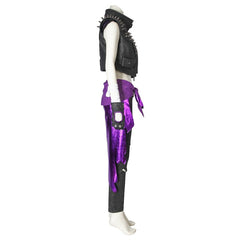 Halloweez Amara Cosplay Costume - Siren Outfit for Borderlands 3 Fans - Halloweez