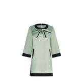 The Queen's Gambit Beth Harmon Cosplay Dress - Authentic TV Series Costume - Halloweez