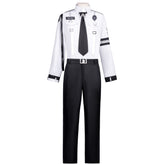Love and Deep Space Shen Xinghui SWAT Cosplay Costume Anime Clothing - Halloweez