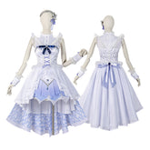 Bangdream Hikari Matsuda Cosplay Costume - Anime Cosplay Outfit for Women - Halloweez