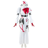 Anne An Anime Nurse Daily Performance Costume Anime Clothing Set - Path to Nowhere Cosplay - Halloweez
