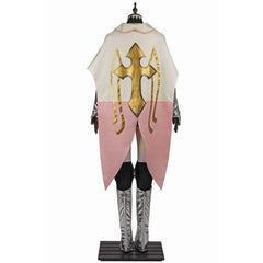 Halloweez Women's Sorey Uniform from Tales of Zestiria with Cloak & Socks for Halloween - Halloweez