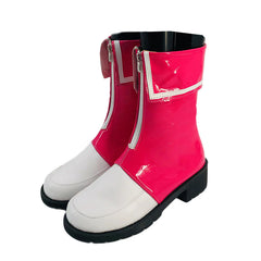 Girls' Frontline Dorothy Cosplay Shoes for Anime Conventions and Performances - Halloweez