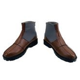 1150 Star Wars The Mandalorian Cosplay Shoes for Anime Conventions and Performances - Halloweez