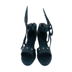 Genshin Impact Ningguang Cosplay Shoes - Premium Quality for Cosplay Enthusiasts - Halloweez