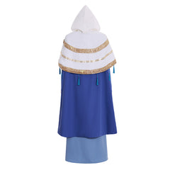Halloweez Invi Cosplay Costume | Immersive Game-Inspired Dress for Enthusiasts - Halloweez