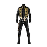 Halloweez: A Mad Max Saga Cosplay Costume - Dementus Suit - Halloweez