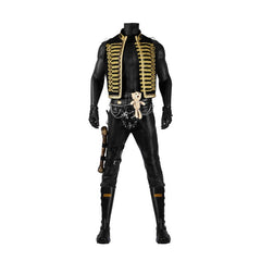 Halloweez: A Mad Max Saga Cosplay Costume - Dementus Suit - Halloweez