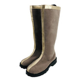 Hong Mao Cosplay Shoes for Anime Conventions and Performances - Halloweez