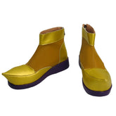 Fairy Simon Cosplay Shoes for Anime Conventions and Performances - Halloweez