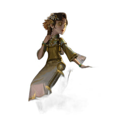 Identity V cos Toy Merchant - Flowering Tree cosplay game anime 2D C costume female - Halloweez