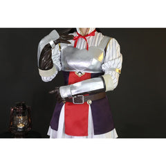 Embrace Your Heroic Side with the Halloweez Raphtalia Cosplay Costume for Women - Halloweez