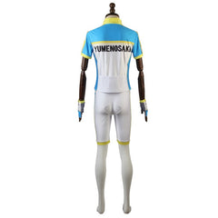 Halloweez Pedal x Ensemble Stars Akehoshi Subaru Cosplay Outfit - Novice Climber Edition - Halloweez