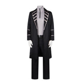 Lazarus Doug Cosplay Costume - High Quality Anime Role Play Outfit - Halloweez