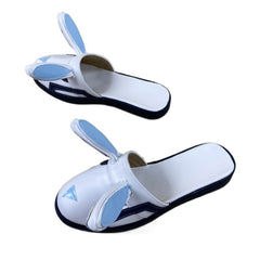 2152 Phantom Spirit Battle Exemption Cos Shoes for Anime Conventions and Performances - Halloweez