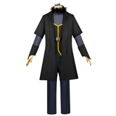That Time I Got Reincarnated as a Slime Rimuru Demon King Cosplay Outfit