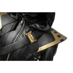 Halloweez Clint Barton Superhero Cosplay Costume Full Suit for Men - Inspired by Movie Series - Halloweez