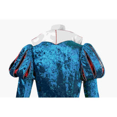 Elegant Snow White 2025 Halloweez Movie Cosplay Costume for Women - Halloweez