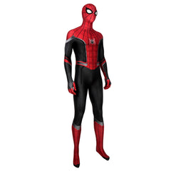 Spider-Man Far From Home Cosplay Costume Custom For Halloween & Comic Con