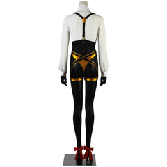 Stunning Violetta Cosplay Costume Set | Halloweez Series | Perfect for Halloween & Events - Halloweez