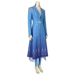 Halloweez Elsa Cosplay Costume – Standard Size Exclusive - Halloweez