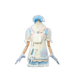 Shining Nikki Cosplay Costume - Kawaii Dress for Open World X Dress Up Game - Halloweez