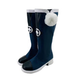 1276 My Senior Brother is Too Steady Dongfang Xianyun, Yin Feixing, Xiaoyao Xinghe Cosplay Shoes Anime Costume - Halloweez