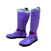 1602 King-Ohger Rita Kaniska Butterfly King Cosplay Shoes for Anime Conventions - Halloweez