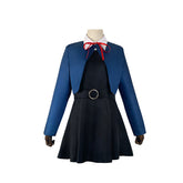 LoveLiveSuperStar Liella Shibuya Kanon Hazuki Ren Arashi Chisato Tang Keke Cosplay Costume - Halloweez