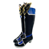 Honkai: Star Rail Jingliu Cosplay Shoes for Anime Conventions and Performances - Halloweez