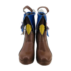 Honkai: Star Rail March 7th Cosplay Shoes for Anime Conventions and Performances - Halloweez