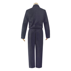 Halloween Kills Michael Myers COS Costume - Movie Halloween Kills Michael Myers Outfit - Halloweez